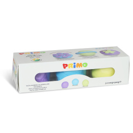 Muovailuvahaa Pastel 3x100g ryhmässä Kids / Lasten askartelu ja värit / Savella askartelu @ Pen Store (132136)