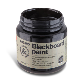 Blackboard paint 250ml ryhmässä Askartelu ja Harrastus / Värit / Askartelumaalit @ Pen Store (132205)