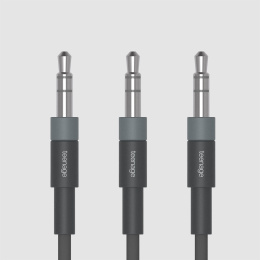 MC-3 PO sync cable 3-pack ryhmässä Studio/Workspace /  /  @ Pen Store (132391)