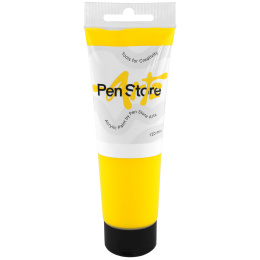 Akryylimaali 120 ml ryhmässä Taiteilijatarvikkeet / Taiteilijavärit / Akryylivärit @ Pen Store (132491_r)