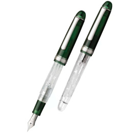 #3776 Century Täytekynä Kasumi ryhmässä Kynät / Fine Writing / Täytekynät @ Pen Store (132621_r)