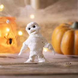 Mini DIY-paketti Halloween muumio (5 vuotta+) ryhmässä Askartelu ja Harrastus / Lomat ja vuodenajat / Halloween @ Pen Store (132627)