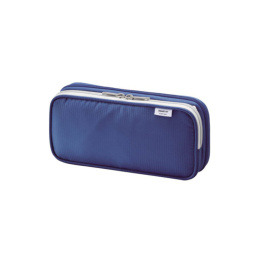 Kynäkotelol Smart-fit Large ryhmässä Kynät / Kynätarvikkeet / Penaalit ja kynäkotelot @ Pen Store (132638_r)