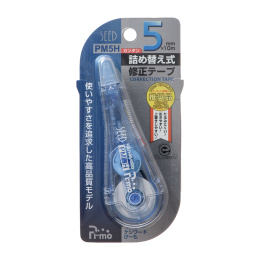 Keshiword Correction Tape ryhmässä Kynät / Toimisto ja merkkaus / Korjaus @ Pen Store (132676)