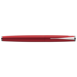 Studio Royal Red Täytekynä ryhmässä Kynät / Fine Writing / Täytekynät @ Pen Store (132687_r)