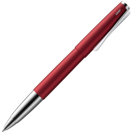 Studio Royal Red Rollerball ryhmässä Kynät / Fine Writing / Rollerball-kynät @ Pen Store (132691)