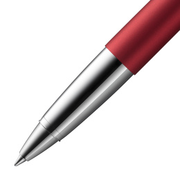 Studio Royal Red Rollerball ryhmässä Kynät / Fine Writing / Rollerball-kynät @ Pen Store (132691)