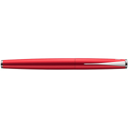 Studio Piano Red Rollerball ryhmässä Kynät / Fine Writing / Rollerball-kynät @ Pen Store (132696)