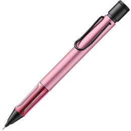 AL-star Lyijytäytekynä 0.5 Autumn Pink ryhmässä Kynät / Kirjoittaminen / Lyijytäytekynät @ Pen Store (132995)