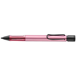 AL-star Lyijytäytekynä 0.5 Autumn Pink ryhmässä Kynät / Kirjoittaminen / Lyijytäytekynät @ Pen Store (132995)