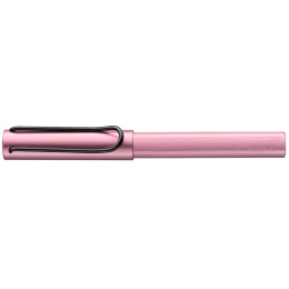 AL-star Rollerball Autumn Pink ryhmässä Kynät / Fine Writing / Rollerball-kynät @ Pen Store (132997)