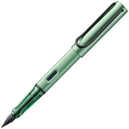 AL-star Täytekynä Sage ryhmässä Kynät / Fine Writing / Täytekynät @ Pen Store (132998_r)