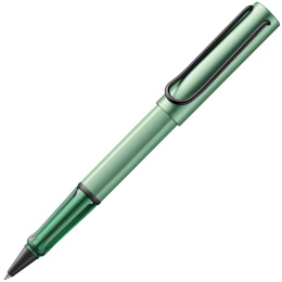 AL-star Rollerball Sage ryhmässä Kynät / Fine Writing / Rollerball-kynät @ Pen Store (133003)