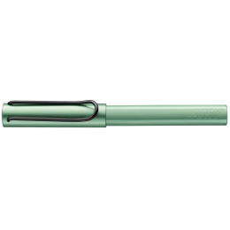 AL-star Rollerball Sage ryhmässä Kynät / Fine Writing / Rollerball-kynät @ Pen Store (133003)