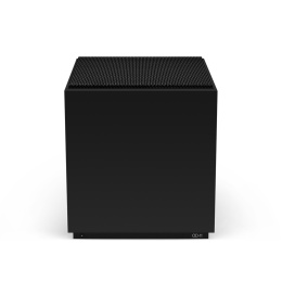 OD-11 wireless speaker black ryhmässä Studio/Workspace /  /  @ Pen Store (133009)