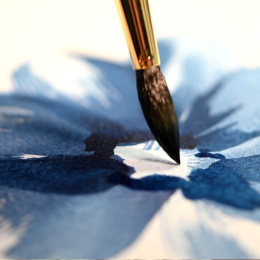 l'Aquarelle Akvarelliväri Iridescent Colours 12x10 ml ryhmässä Taiteilijatarvikkeet / Taiteilijavärit / Akvarellivärit / Vesiväri tuubissa @ Pen Store (133816)