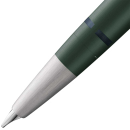 2000 Täytekynä Pine Green Limited Edition 2024 ryhmässä Kynät / Fine Writing / Täytekynät @ Pen Store (133829)