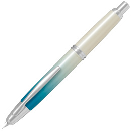 Capless Täytekynä Limited Edition 2024 Seashore ryhmässä Kynät / Fine Writing / Täytekynät @ Pen Store (133845_r)