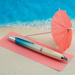 Capless Täytekynä Limited Edition 2024 Seashore ryhmässä Kynät / Fine Writing / Täytekynät @ Pen Store (133845_r)