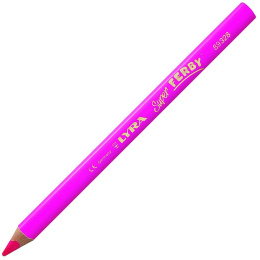 Super Ferby Neon 6-setti ryhmässä Kids / Lastenkynät / Lasten värikynät @ Pen Store (133979)