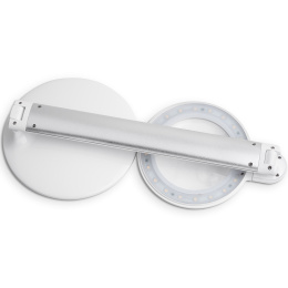 Halo Go Rechargeable Magnifier Lamp ryhmässä Askartelu ja Harrastus / Harrastustarvikkeet / Valaisimet @ Pen Store (134061)