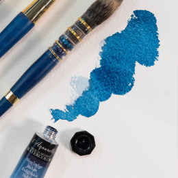 l'Aquarelle Akvarelliväri 10 ml (Hintaryhmä 1) ryhmässä Taiteilijatarvikkeet / Taiteilijavärit / Akvarellivärit / Vesiväri tuubissa @ Pen Store (134233_r)