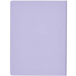 Notebook Colour Clash Light L - Trance Lilac ryhmässä Paperit ja Lehtiöt / Kirjoitus ja muistiinpanot / Muistikirjat @ Pen Store (134346)