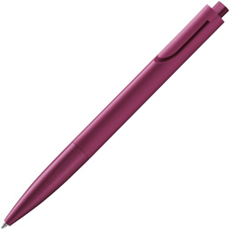 Noto Kuulakärkikynä Burgundy ryhmässä Kynät / Fine Writing / Kuulakärkikynät @ Pen Store (134415)