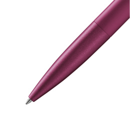 Noto Kuulakärkikynä Burgundy ryhmässä Kynät / Fine Writing / Kuulakärkikynät @ Pen Store (134415)