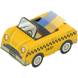 Index tabs Taxi ryhmässä Askartelu ja Harrastus / Järjestää / Kotitoimisto @ Pen Store (134528)