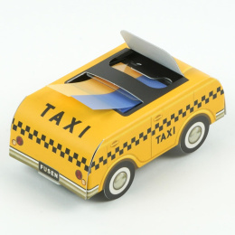 Index tabs Taxi ryhmässä Askartelu ja Harrastus / Järjestää / Kotitoimisto @ Pen Store (134528)