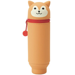 Kynämyssy PuniLabo Shiba ryhmässä Kynät / Kynätarvikkeet / Penaalit ja kynäkotelot @ Pen Store (134541)