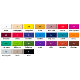 FIMO Professional 57 g Fimo-massa ryhmässä Askartelu ja Harrastus / Askartelu / Muovailusavi / Uunissa kovetettava savi @ Pen Store (134776_r)