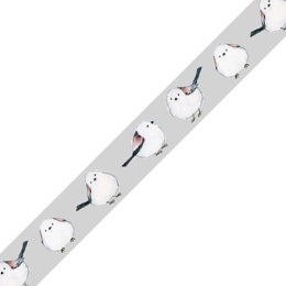 Washi-tape Yusuke Yonezu Shimaenaga ryhmässä Askartelu ja Harrastus / Harrastustarvikkeet / Washiteipit @ Pen Store (134802)