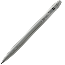 Vortex Chrome Satin ryhmässä Kynät / Fine Writing / Kuulakärkikynät @ Pen Store (134858)