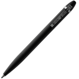 Vortex Black Satin ryhmässä Kynät / Fine Writing / Kuulakärkikynät @ Pen Store (134862)