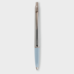 Kuulakärkikynä Epoca Chrome ryhmässä Kynät / Kirjoittaminen / Mustekynät @ Pen Store (134945_r)