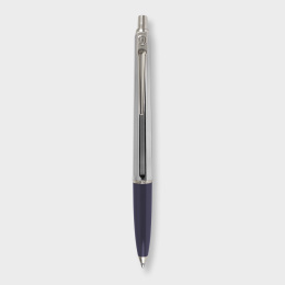 Kuulakärkikynä Epoca Chrome ryhmässä Kynät / Kirjoittaminen / Mustekynät @ Pen Store (134945_r)