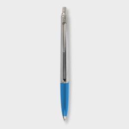 Kuulakärkikynä Epoca Chrome ryhmässä Kynät / Kirjoittaminen / Mustekynät @ Pen Store (134945_r)