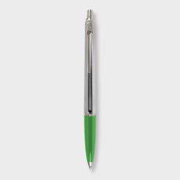 Kuulakärkikynä Epoca Chrome ryhmässä Kynät / Kirjoittaminen / Mustekynät @ Pen Store (134945_r)