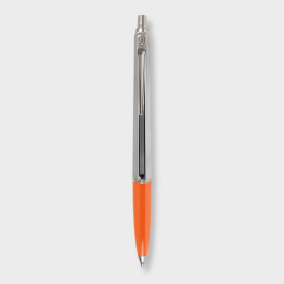 Kuulakärkikynä Epoca Chrome ryhmässä Kynät / Kirjoittaminen / Mustekynät @ Pen Store (134945_r)