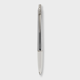 Kuulakärkikynä Epoca Chrome ryhmässä Kynät / Kirjoittaminen / Mustekynät @ Pen Store (134945_r)