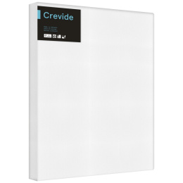 3D syvä kangaspohja Puuvilla/Polyesteri 70x50 ryhmässä Taiteilijatarvikkeet / Ateljee / Maalauspohjat / Maalauspohja akryylimaali @ Pen Store (135199)
