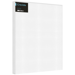 3D syvä kangaspohja Puuvilla/Polyesteri 100x70 ryhmässä Taiteilijatarvikkeet / Ateljee / Maalauspohjat / Maalauspohja akryylimaali @ Pen Store (135200)