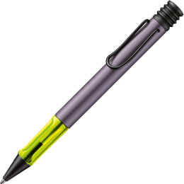AL-star Kuulakärkikynä Aubergine ryhmässä Kynät / Fine Writing / Kuulakärkikynät @ Pen Store (135240)