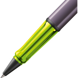AL-star Rollerball Aubergine ryhmässä Kynät / Fine Writing / Rollerball-kynät @ Pen Store (135241)