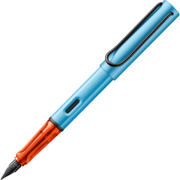 AL-star Täytekynä Denim Medium ryhmässä Kynät / Fine Writing / Täytekynät @ Pen Store (135244)