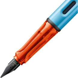 AL-star Täytekynä Denim Medium ryhmässä Kynät / Fine Writing / Täytekynät @ Pen Store (135244)