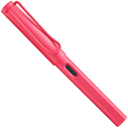 Safari Täytekynä Sunset Medium ryhmässä Kynät / Fine Writing / Täytekynät @ Pen Store (135250)