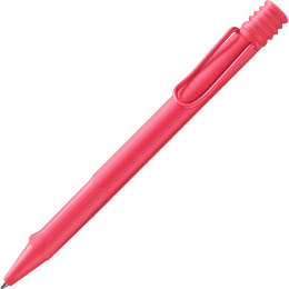 Safari Kuulakärkikynä Sunset ryhmässä Kynät / Fine Writing / Kuulakärkikynät @ Pen Store (135251)